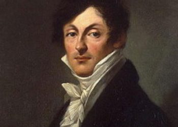 Pierre-Paul Prudhon