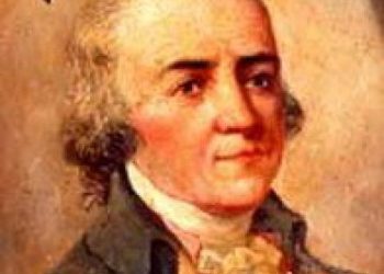 Pierre Samuel Pont de Nemours