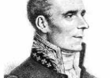 Pierre Simon Laplace