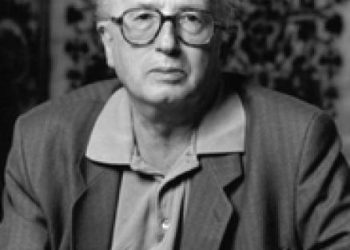 Pierre Vidal-Naquet