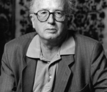 Pierre Vidal-Naquet