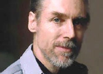 Piers Anthony