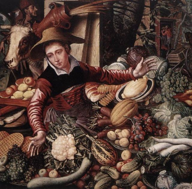 Pieter Aertsen