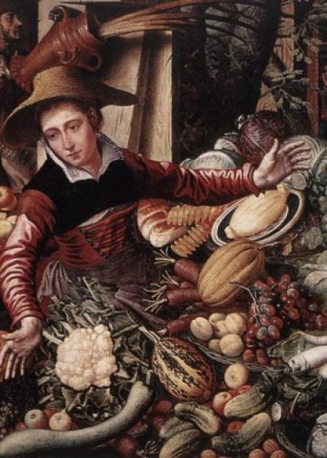 Pieter Aertsen