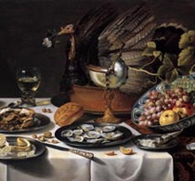 Pieter Claesz