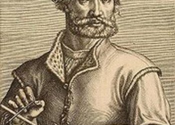 Pieter Coecke van Aelst