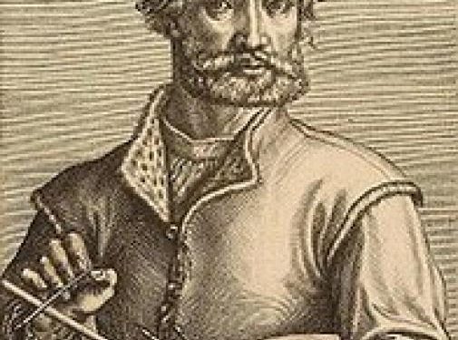 Pieter Coecke van Aelst