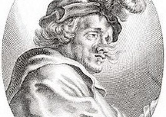 Pieter Van Laer