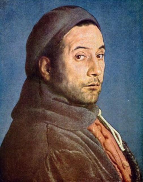 Pietro Annigoni