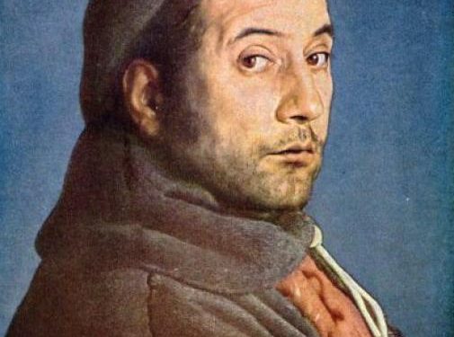 Pietro Annigoni