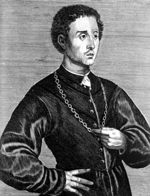 Pietro Aretino