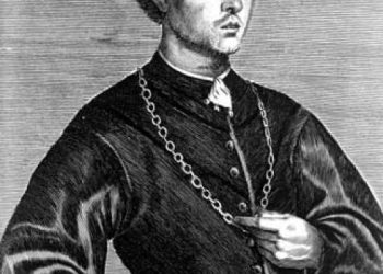 Pietro Aretino
