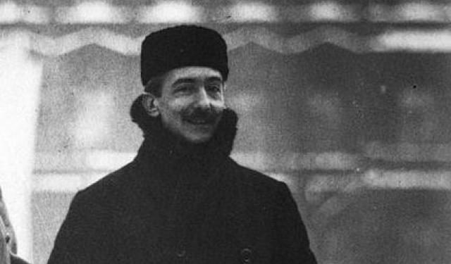 Pietro Canonica
