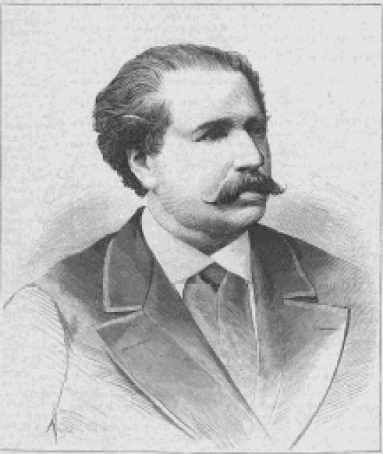 Pietro Cossa