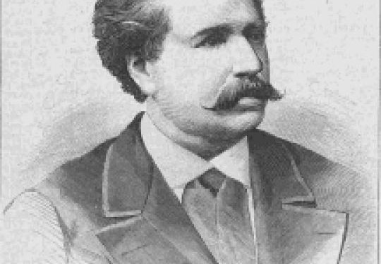 Pietro Cossa