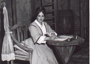 Pilar Lorengar