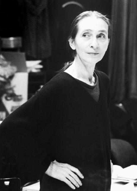 Pina Bausch