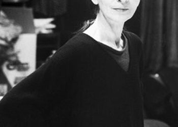 Pina Bausch