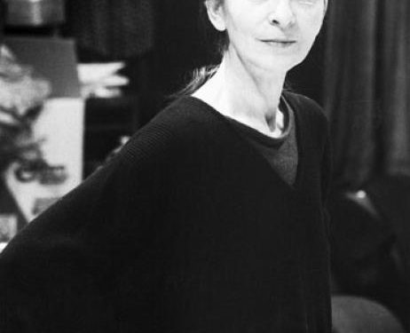 Pina Bausch