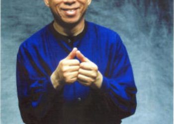 Ping Chong