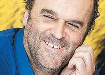 Pippo Delbono