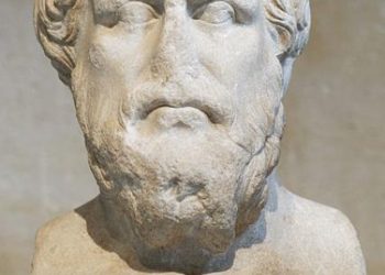 Pittacus of Mytilene