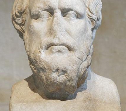 Pittacus of Mytilene
