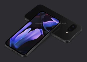 Google’un Pixel 9a Modelinde Süper Büyük Bir Pil Olacak