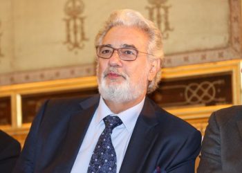 Placido Domingo