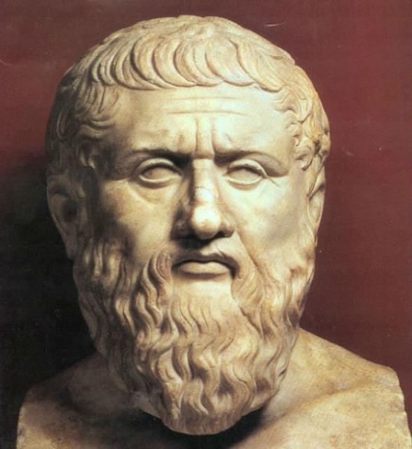 Plato