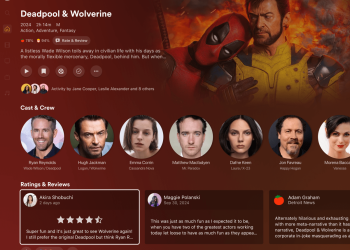 Plex, film ve dizi incelemelerini sunmaya başlıyor
