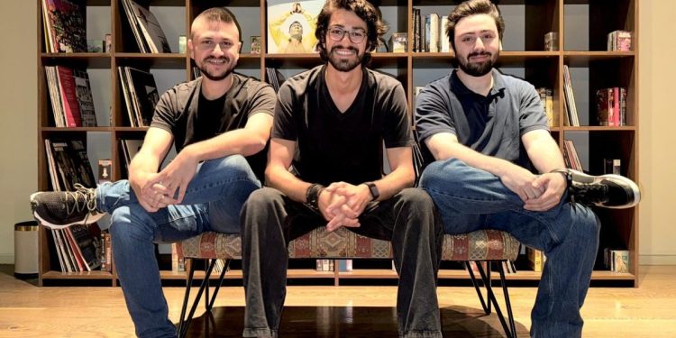 Podcast şirketi Podeo, Arap dünyasının ötesine geçmek için 5.4 milyon dolarlık yatırım aldı.