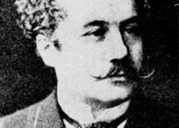 Pol Emil Buabodran