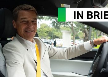 Polestar, EV satışlarında düşüş yaşanırken yeni bir CEO ile değişiyor.