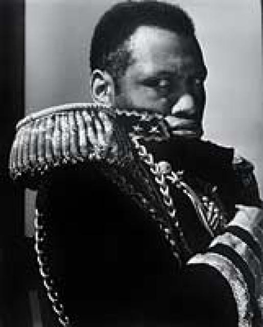 Poll Robeson