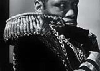 Poll Robeson