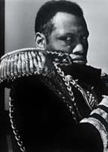 Poll Robeson
