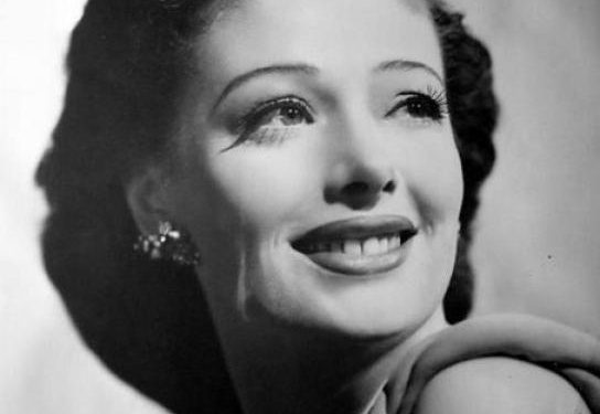 Polly Young