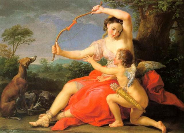 Pompeo Batoni