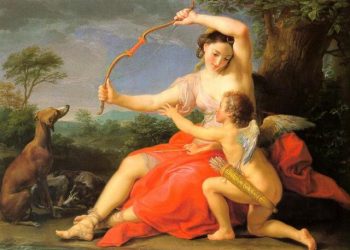 Pompeo Batoni