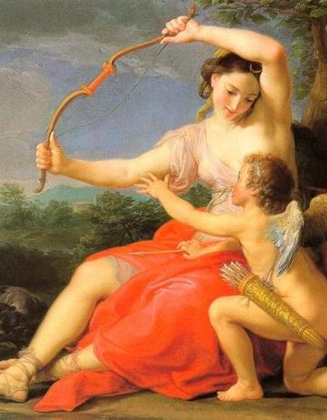 Pompeo Batoni