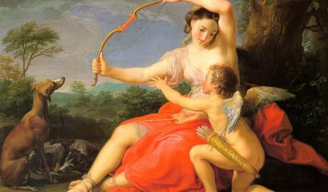 Pompeo Batoni