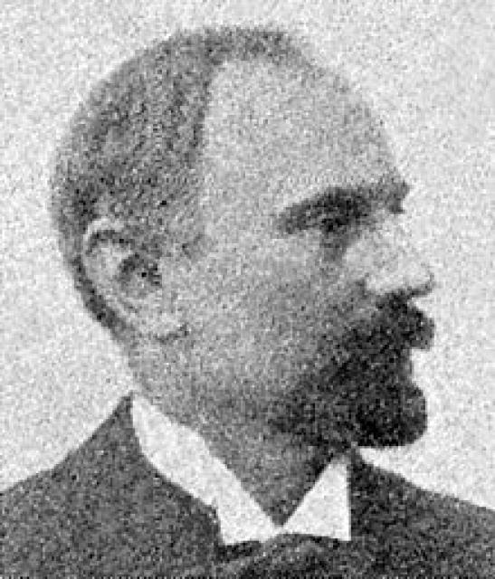 Pontus Falbek