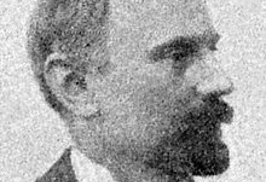 Pontus Falbek