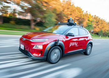 Pony AI’nin IPO dosyasından dört çıkarım