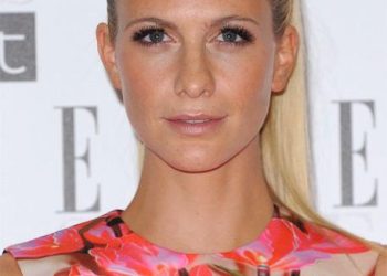 Poppy Delevingne