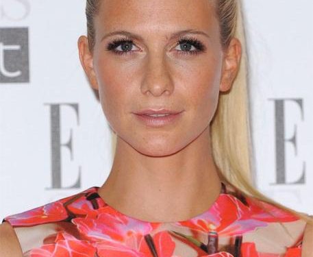 Poppy Delevingne