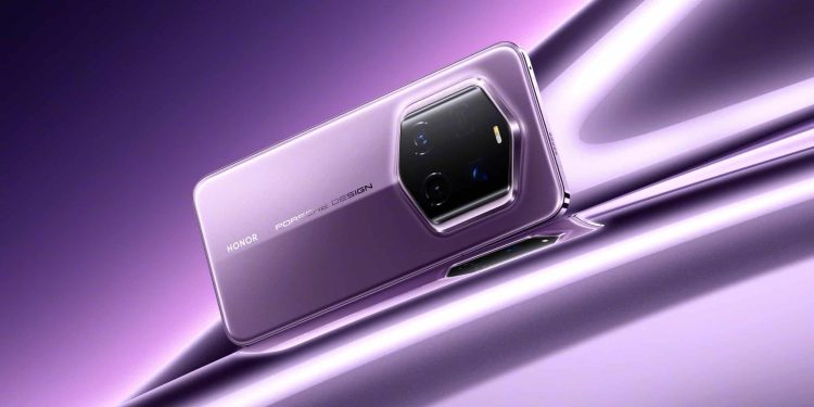 Porsche Design HONOR Magic7 RSR Tasarımı Onaylandı, Yakında Geliyor