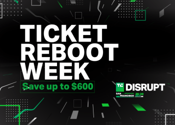 TechCrunch Disrupt 2024 biletlerinde 600 $’a varan indirimi kaçırmayın! Son 2 gün!