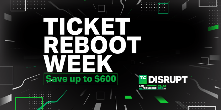 TechCrunch Disrupt 2024 biletlerinde 600 $’a varan indirimi kaçırmayın!